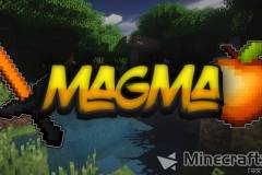 马格马资源包Magma Resource Pack