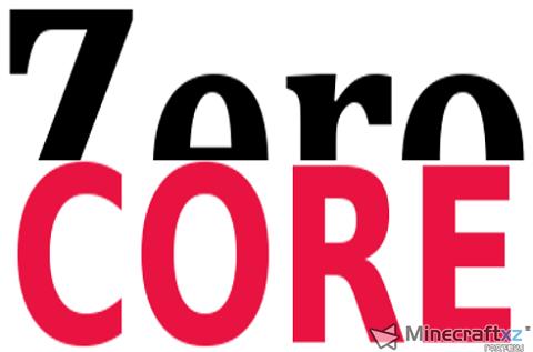 ZeroCore Mod-1