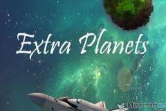 额外行星Extra Planets Mod