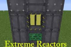 极端反应堆Extreme Reactors Mod