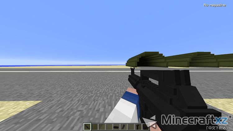 维克的现代战争Vic’s Modern Warfare Mod-5