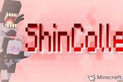 深海舰队收藏ShinColle Mod