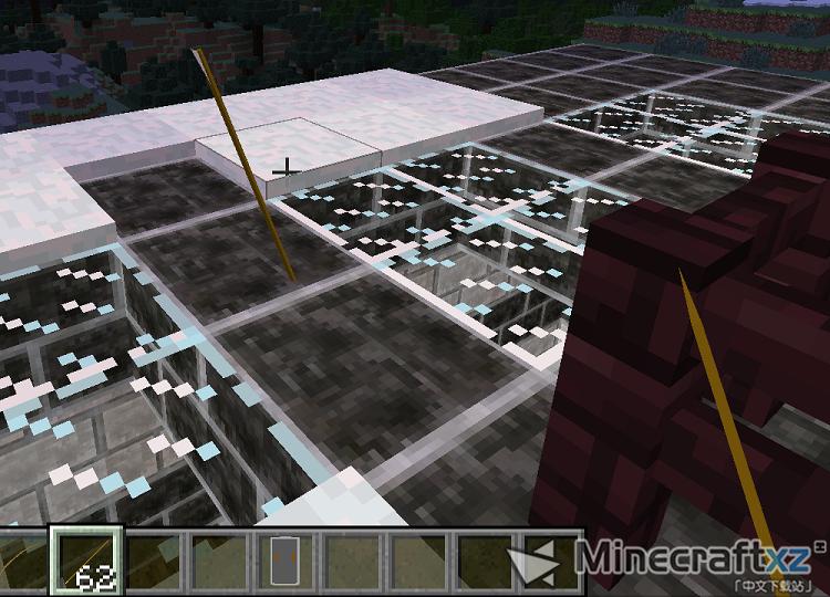 更多工具和武器Kitsu’s ForgeCraft Mod-13