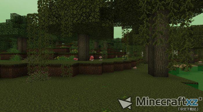 蒸汽朋克Glimmar’s Steampunk Resource Pack for Minecraft 1.11.2-15