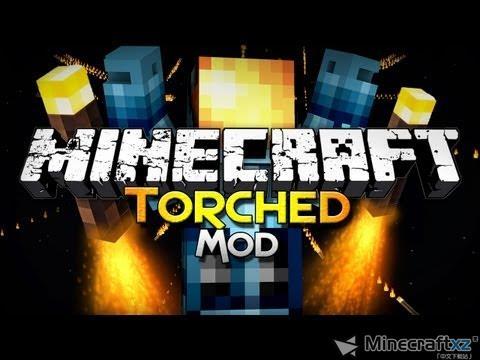 火炬之光Torched Mod-1