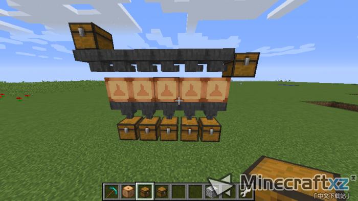 便捷附件Convenient Additions Mod-3