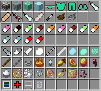 医药MedicineCraft Mod-2