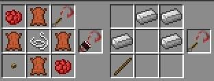 高级钩子发射器ModAdvanced Hook Launchers Mod-3