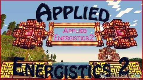 应用能源2applied Energistics 2 Mod Minecraft中文下载站