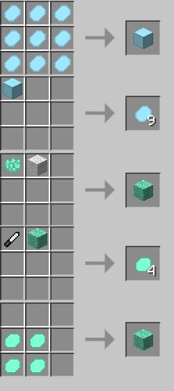 医药MedicineCraft Mod-6