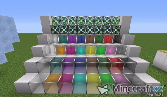 Reteline资源包Retec Resource Pack-2