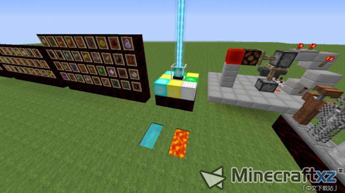 幻想主题材质包Magica Resource Pack-11