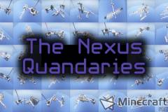 闯关游戏The Nexus Quandries Map