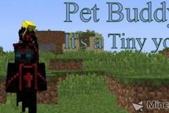 宠物伙伴Pet Buddy Mod