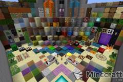 史蒂文传统资源包Steven’s Traditional Resource Pack