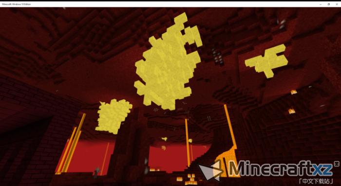 萨尔达Zedercraft HD Windows 10材质包-6