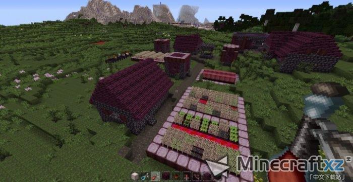 末影启示录Ender Apocalypse Resource Pack-6