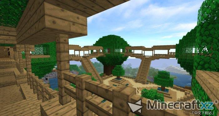 史蒂文传统资源包Steven’s Traditional Resource Pack-9