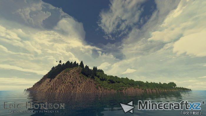 史诗地平线Epic Horizon Resource Pack-13