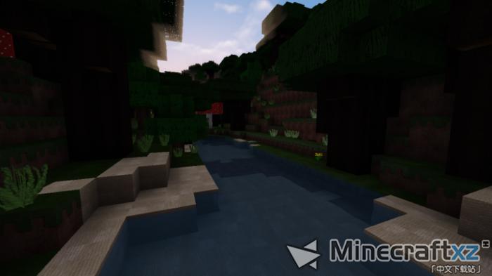 工厂资源包Fabrique Resource Pack-5