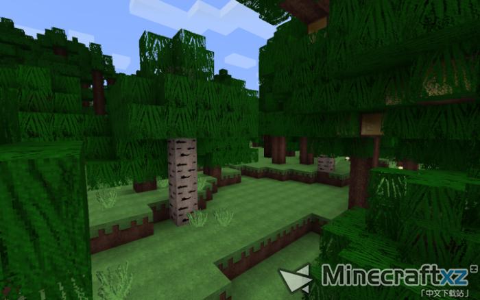 工厂资源包Fabrique Resource Pack-9