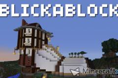 独特材质包Blickablock Resource Pack