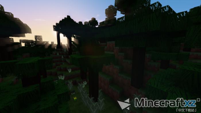 工厂资源包Fabrique Resource Pack-6