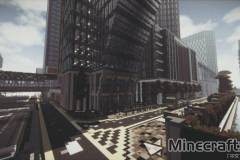 现实世界资源包Official Cubed Realism Resource Pack