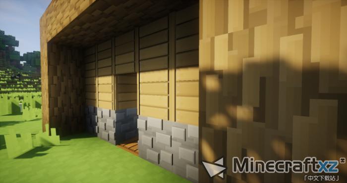 3D资源包CubyBlocks3D Resource Pack-8