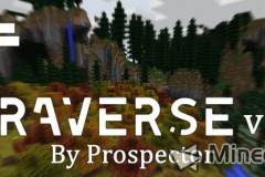 改良景观Traverse Mod