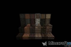 巴塔哥尼亚资源包Paragonia Resource Pack