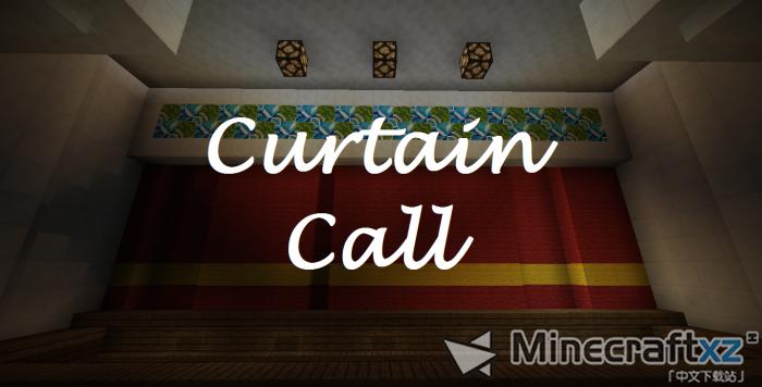 谢幕S.I. Files 2A: Curtain Call Map-1