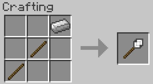 超级建造者魔杖Better Builder’s Wands Mod-8