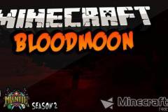 血红之月Bloodmoon Mod