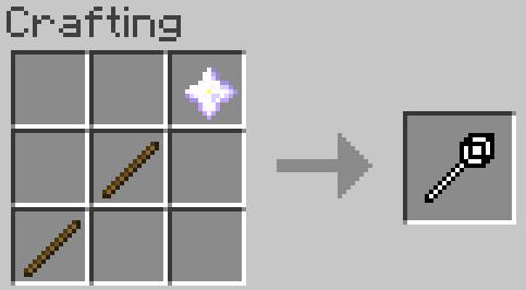 超级建造者魔杖Better Builder’s Wands Mod-10