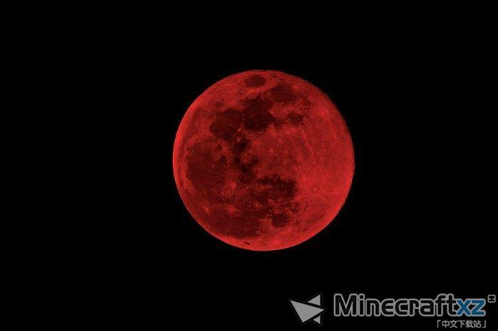 血红之月bloodmoon mod