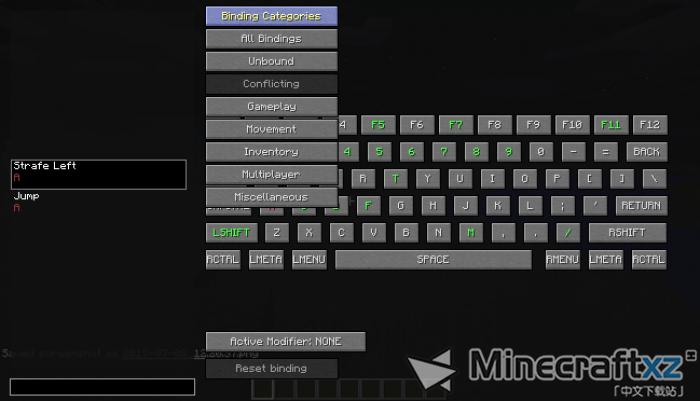 键盘向导Keyboard Wizard Mod-2