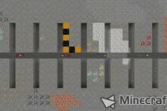 采矿安全MineSafety Mod