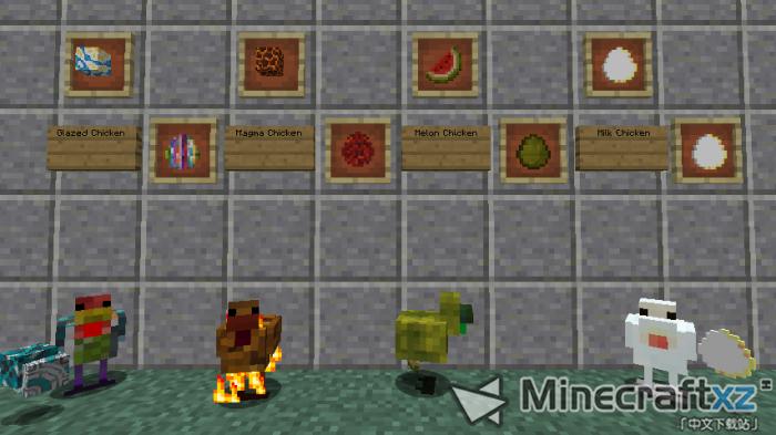 # Ultimate Guide to the Mod Inventory Pets: Unlocking the Secrets of Minecraft's Most Adorable Companions