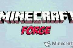 Minecraft Forge API