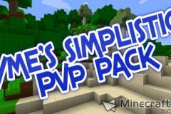 简单PVP包Yme’s Simplistic PvP Resource Pack