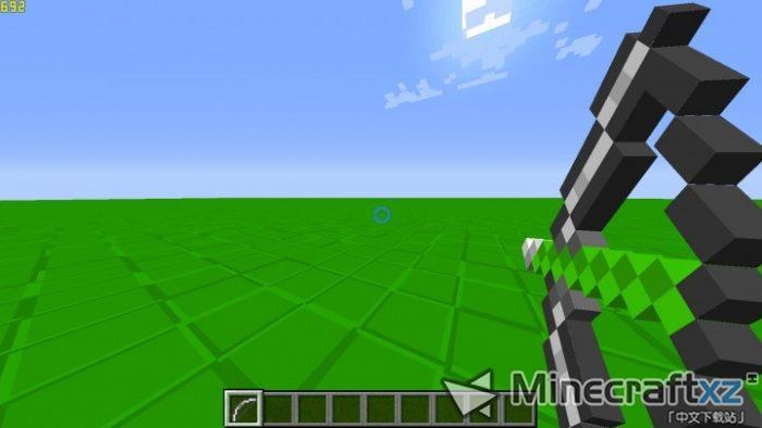 简单PVP包Yme’s Simplistic PvP Resource Pack-7