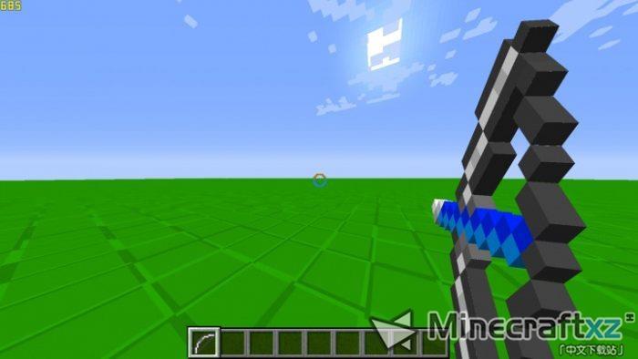 简单PVP包Yme’s Simplistic PvP Resource Pack-6