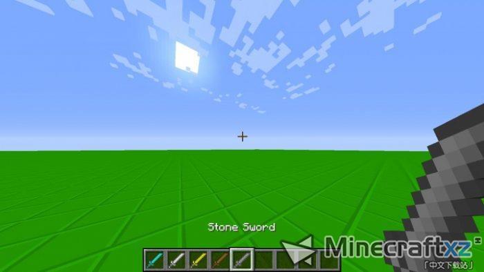 简单PVP包Yme’s Simplistic PvP Resource Pack-4