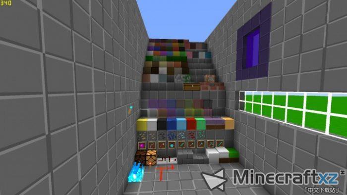 简单PVP包Yme’s Simplistic PvP Resource Pack-2