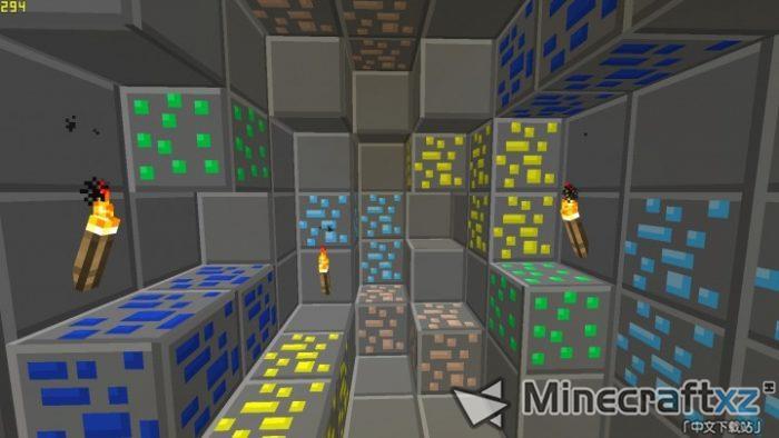 简单PVP包Yme’s Simplistic PvP Resource Pack-3