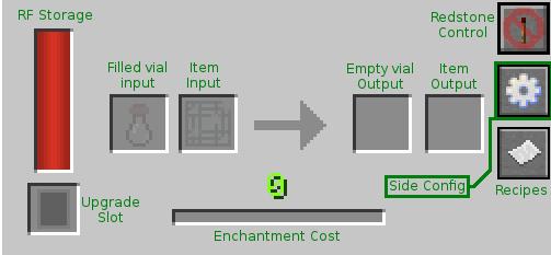 ender io mod末影接口模组教程1