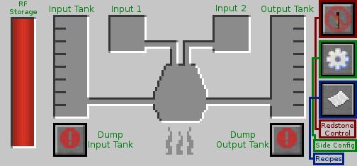 ender io mod末影接口模组教程1