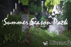 夏季材质包Summer Season