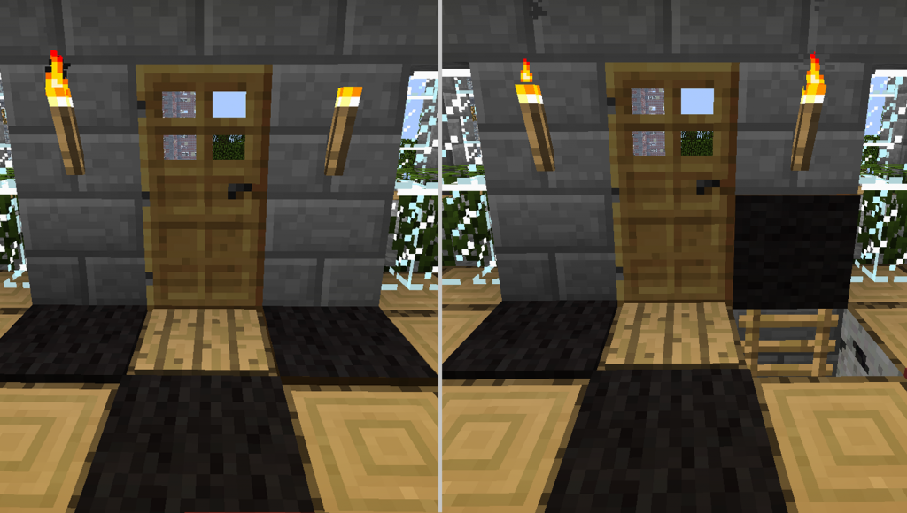 trapdoorcarpet